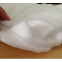 cotton fiber fabric mask face raw material making factory